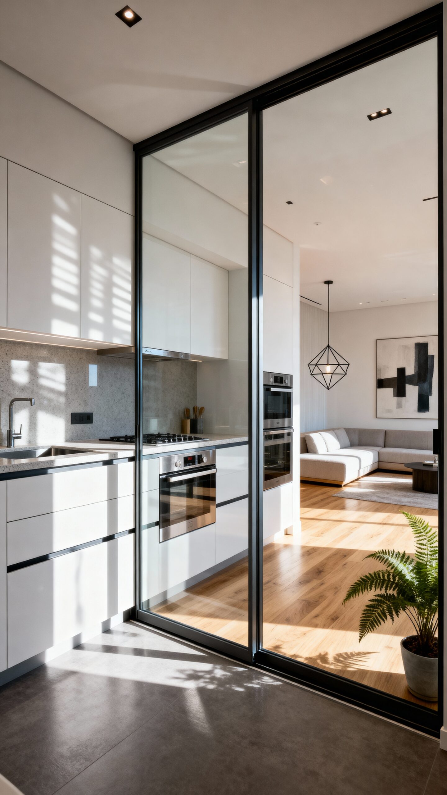 space saving corner solutions