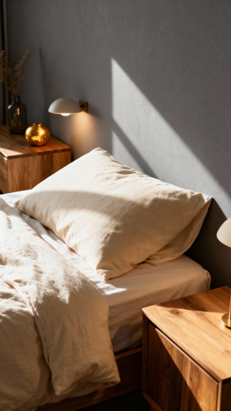 timeless cozy bedroom design ideas