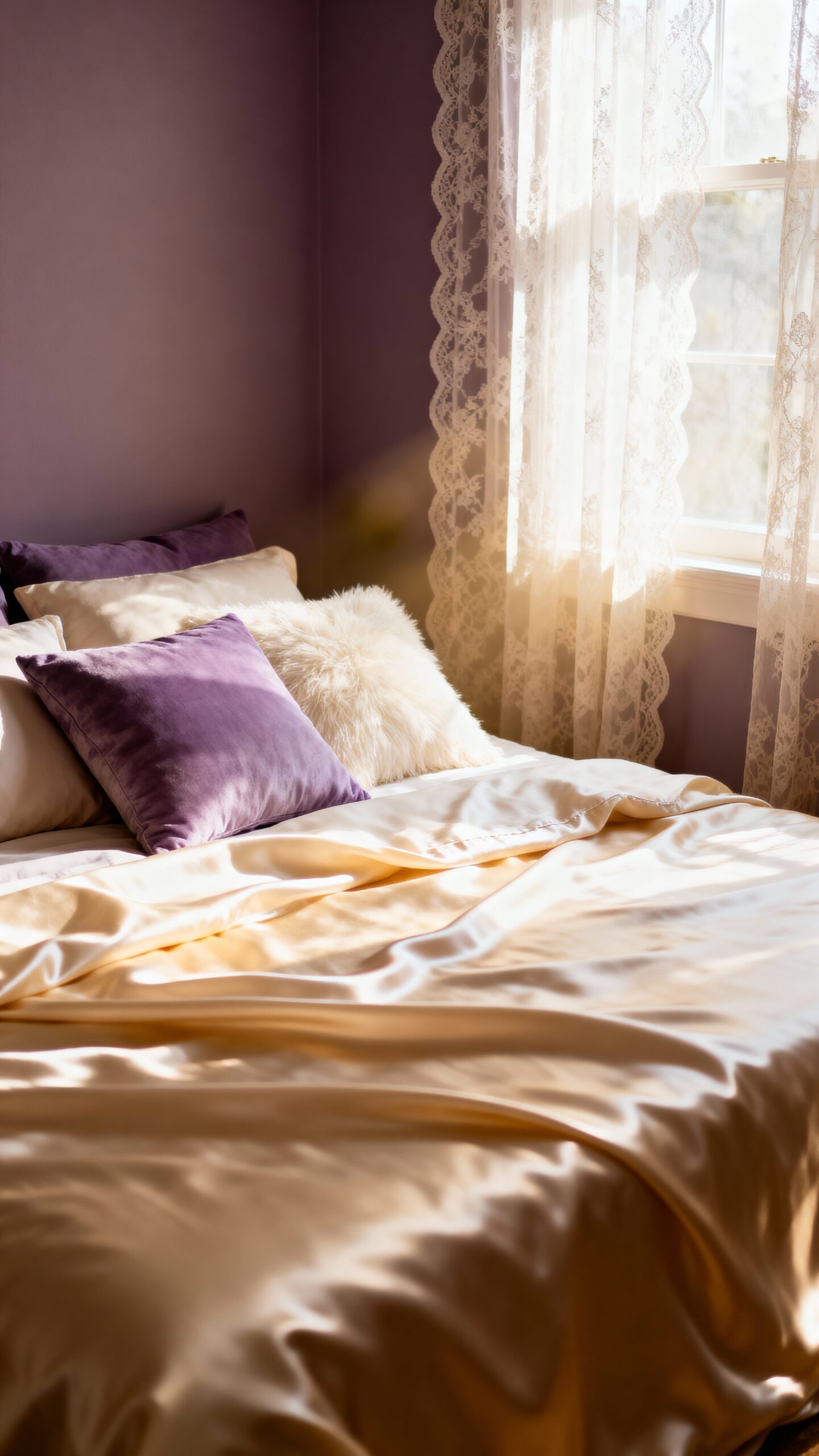 timeless elegant serene refined