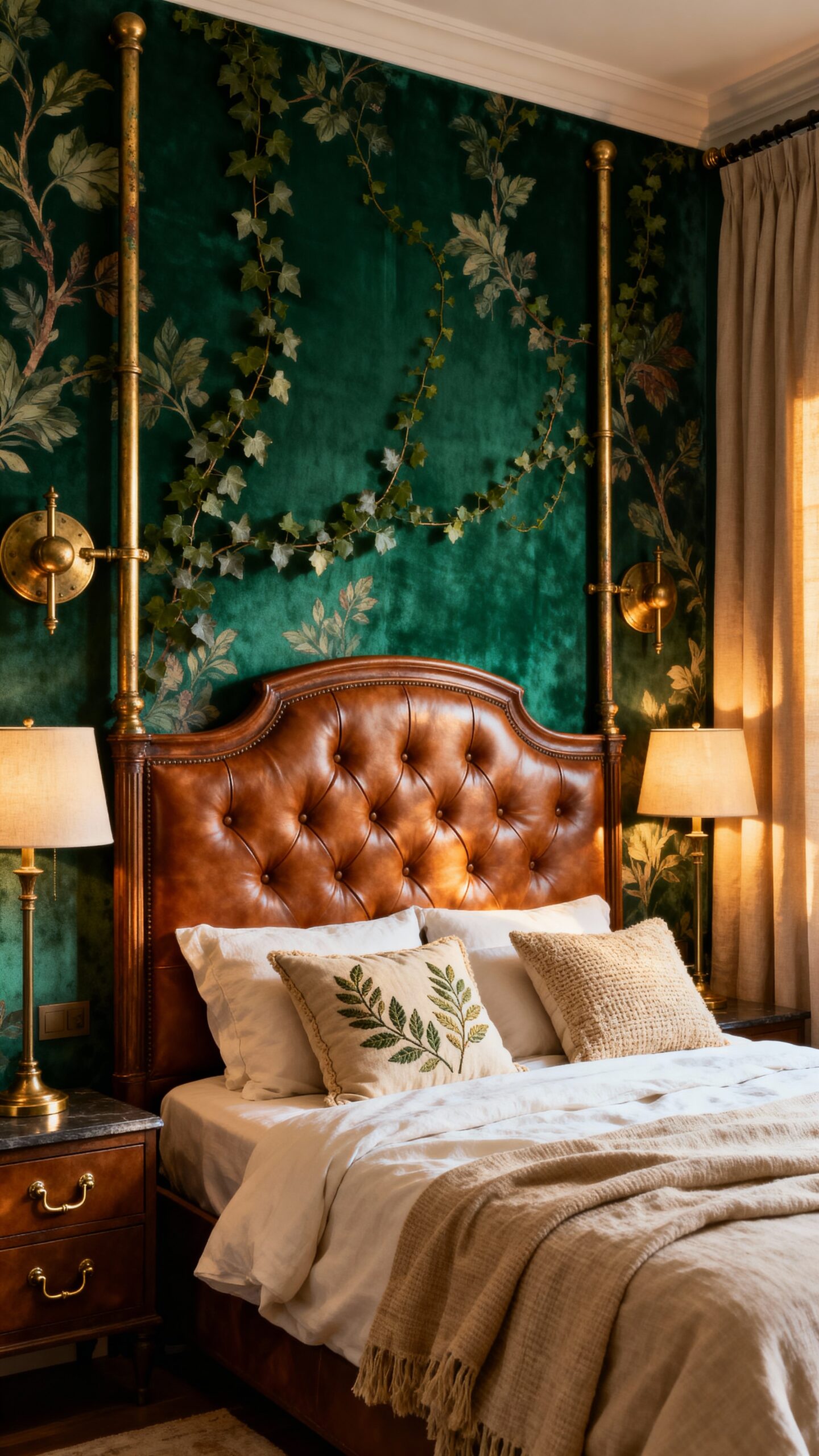 timeless luxurious sophisticated authentically collected