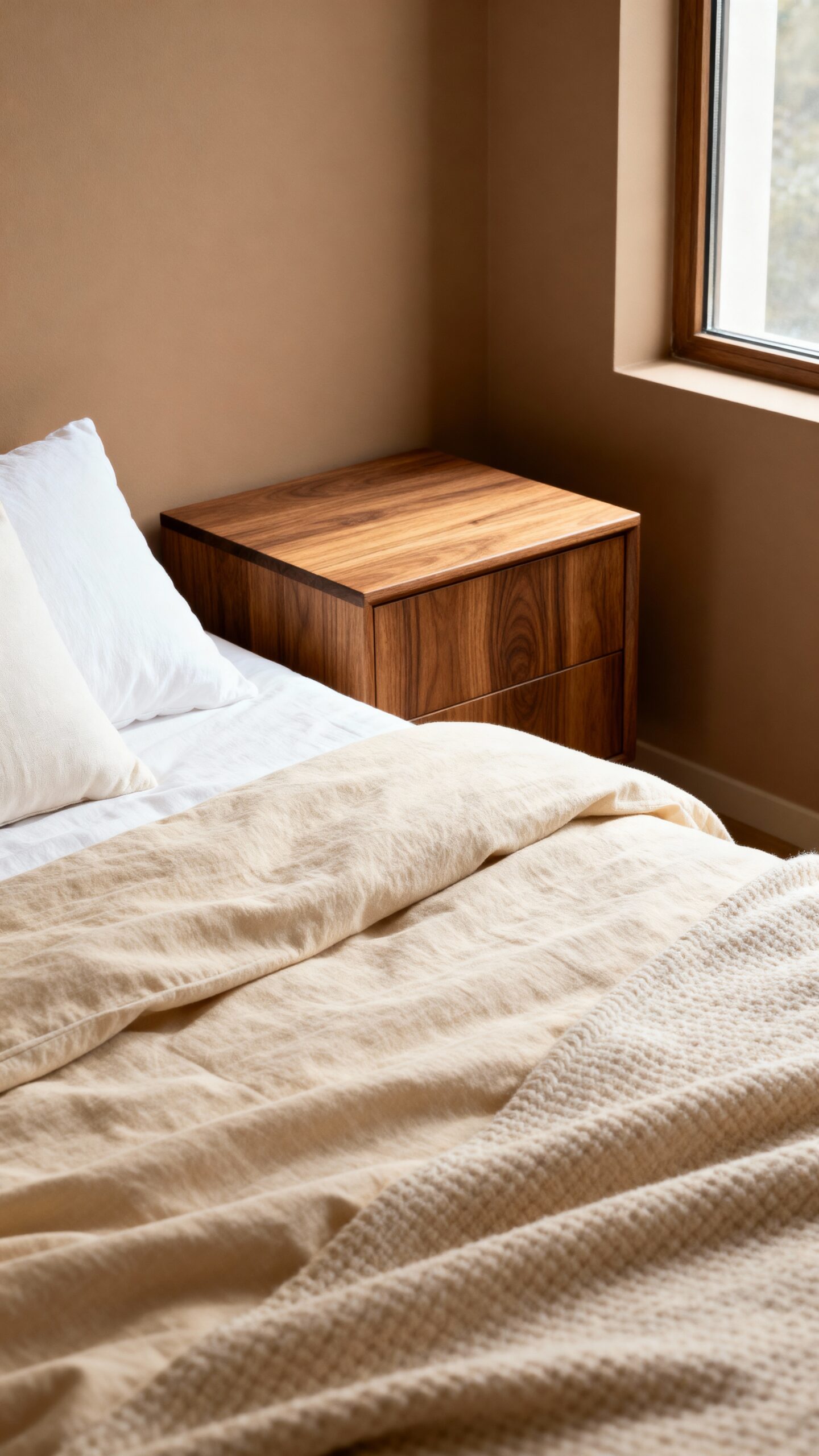 timeless refined inviting bedroom decor