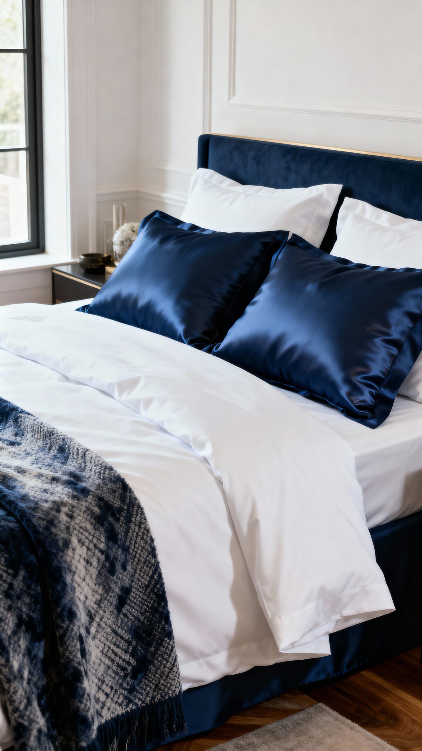 timeless refined sophisticated elegant