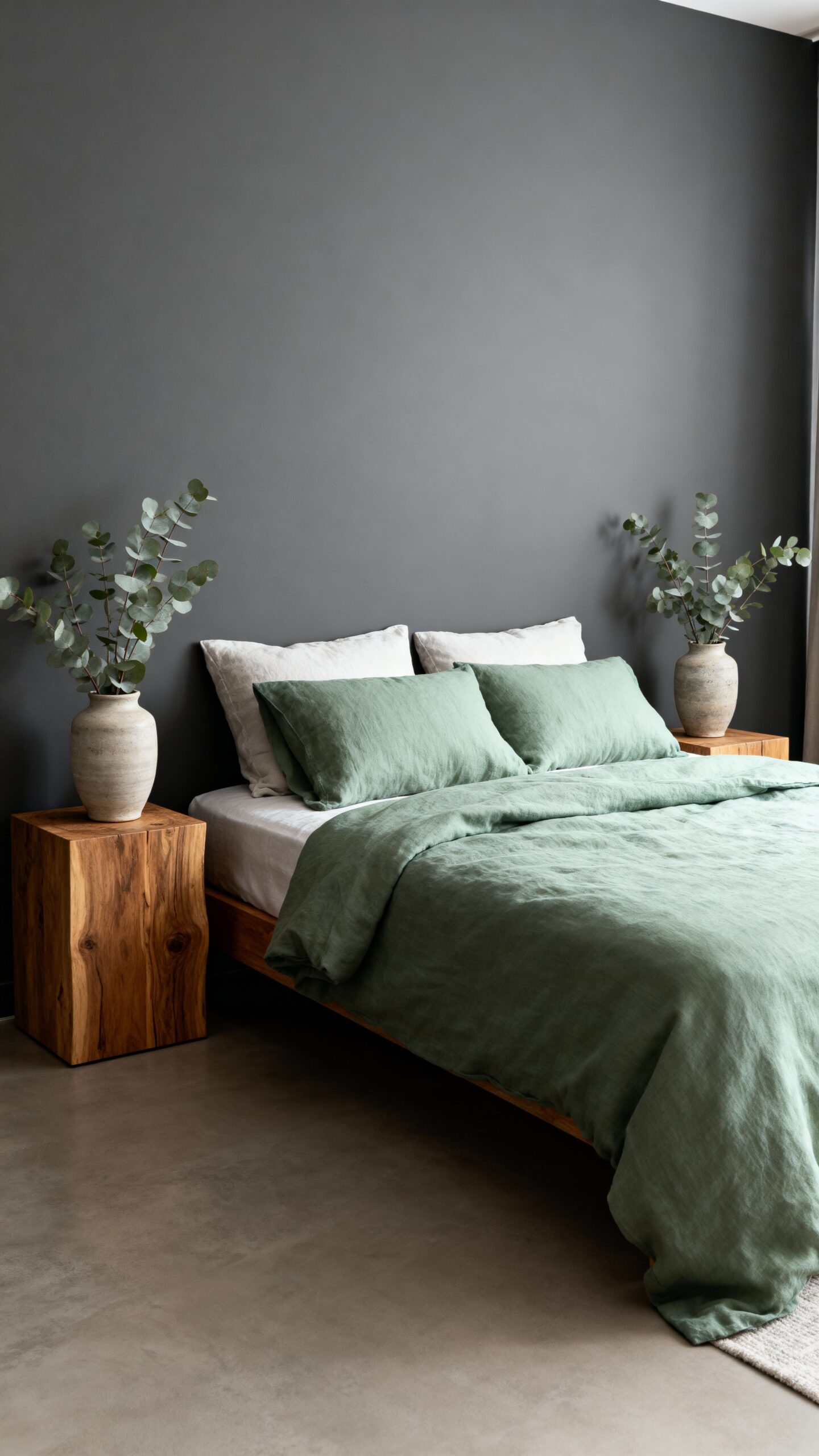 tranquil serene sophisticated relaxing