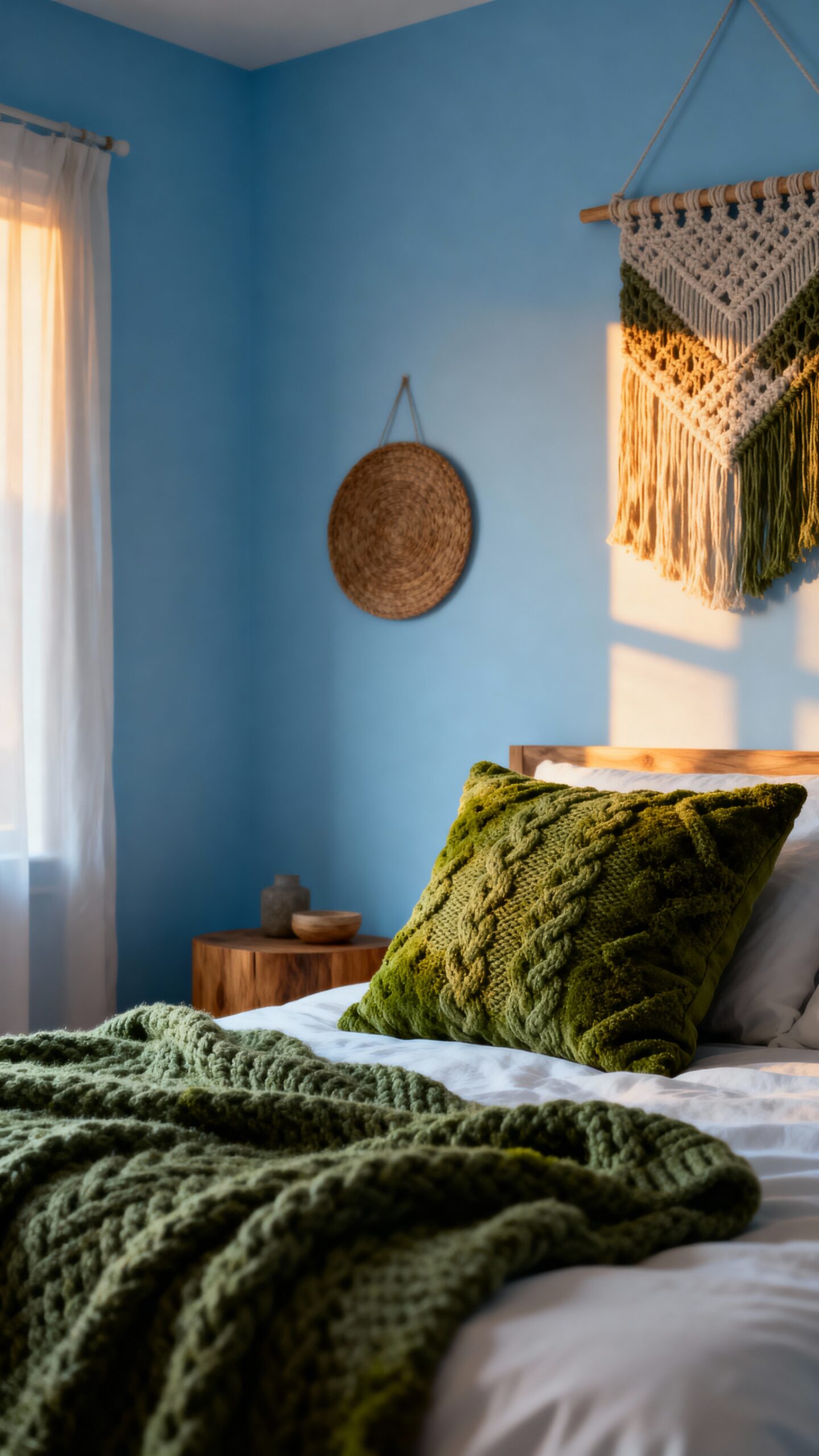 tranquil textural nature inspired sophisticated