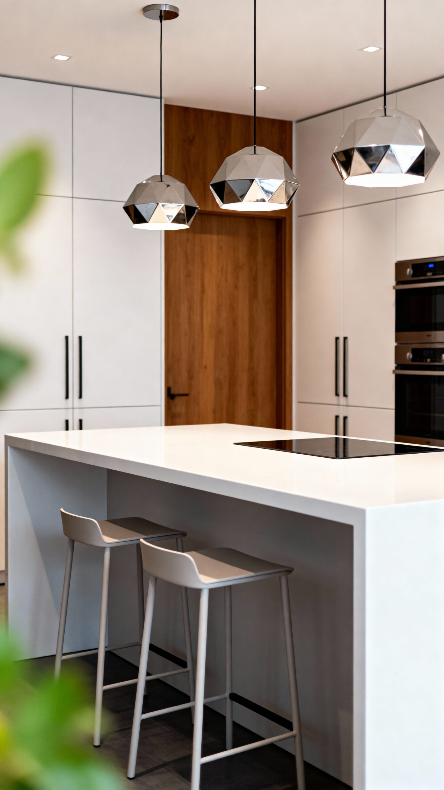 versatile dining hub integrating casual eating