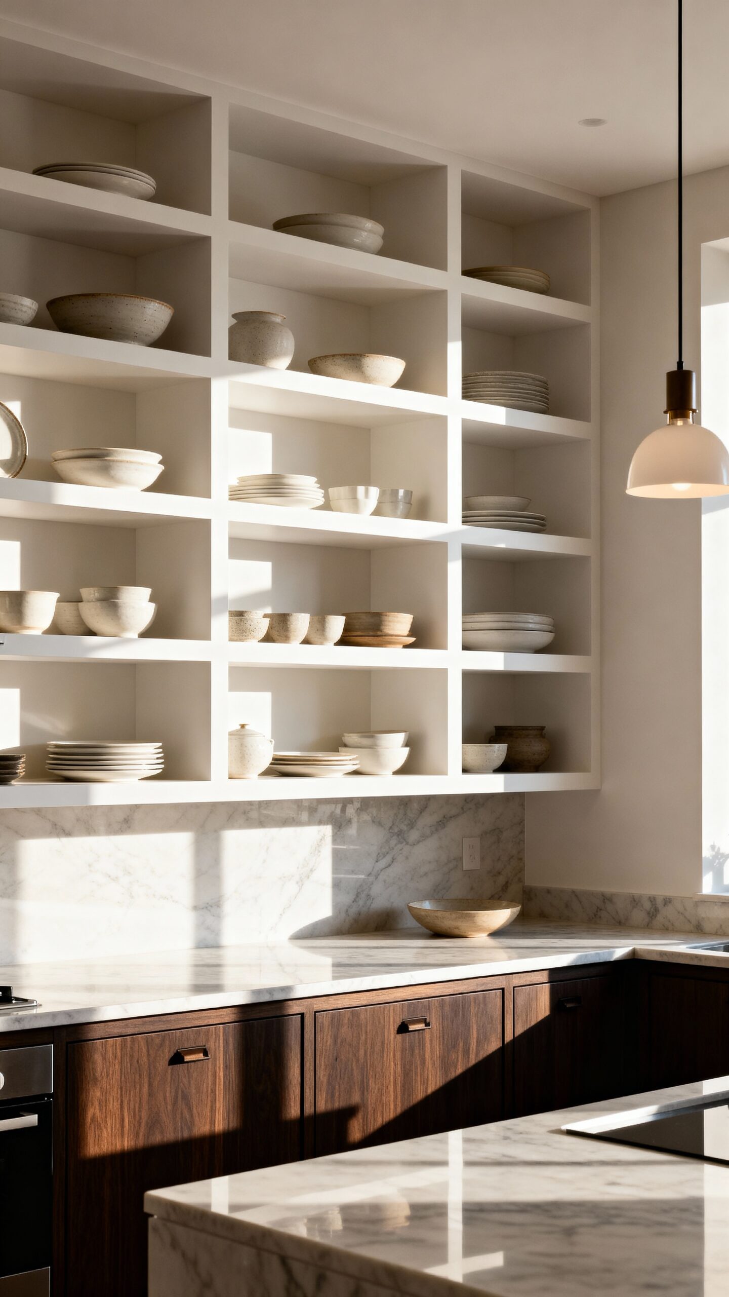 versatile kitchen cabinetry combinations