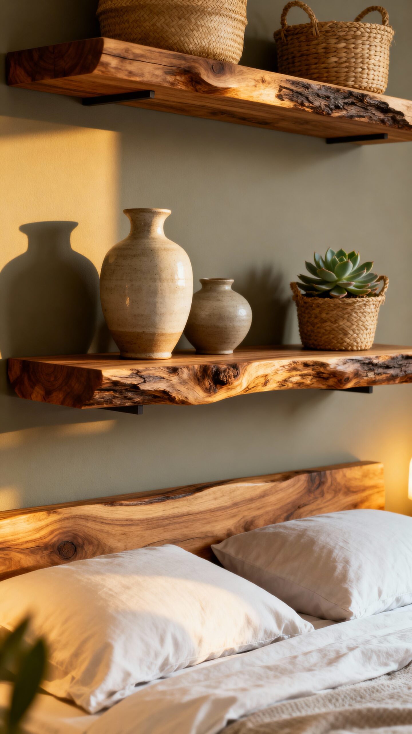 versatile warm rustic adaptable