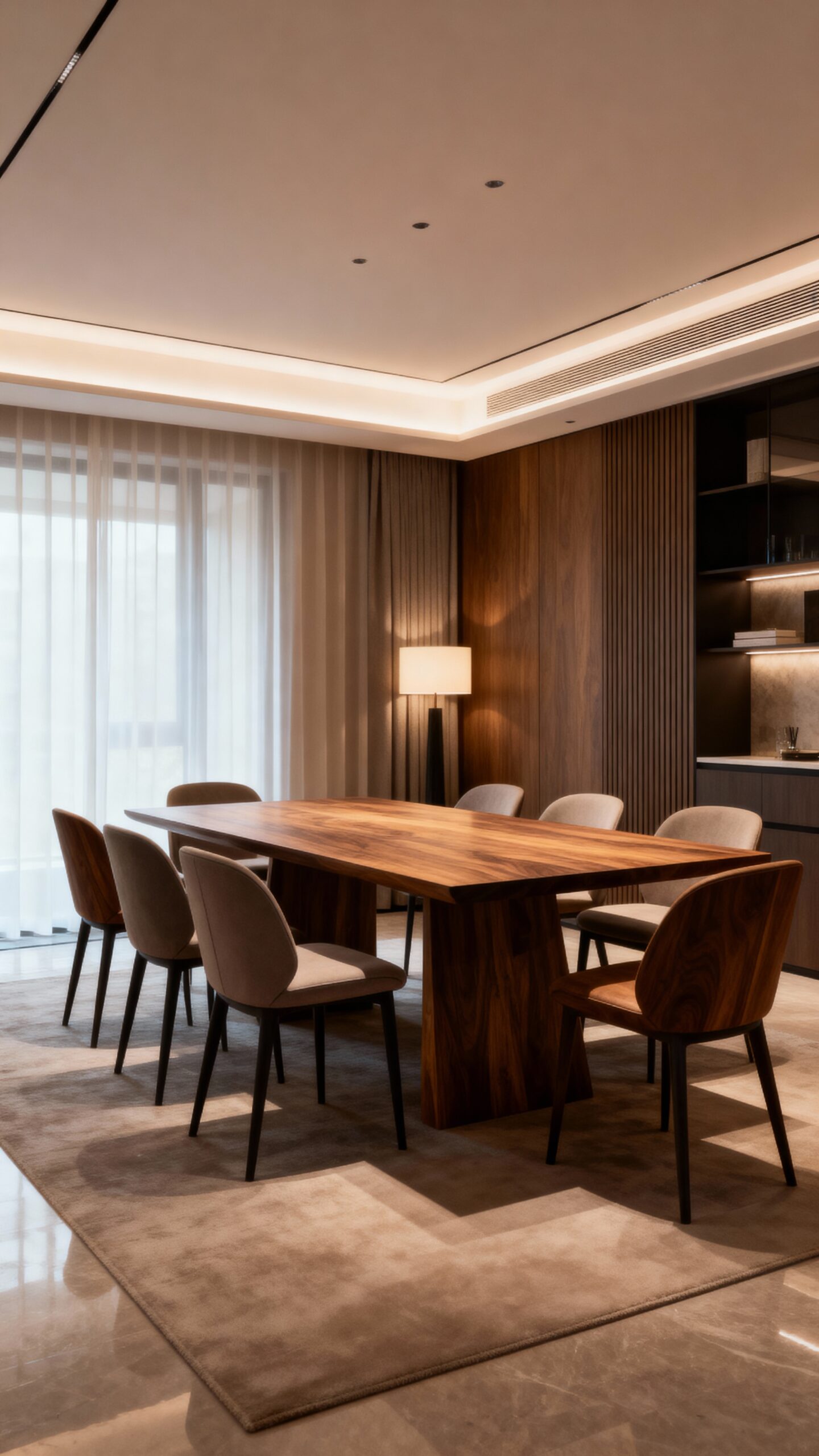 anchor dining room table ideas