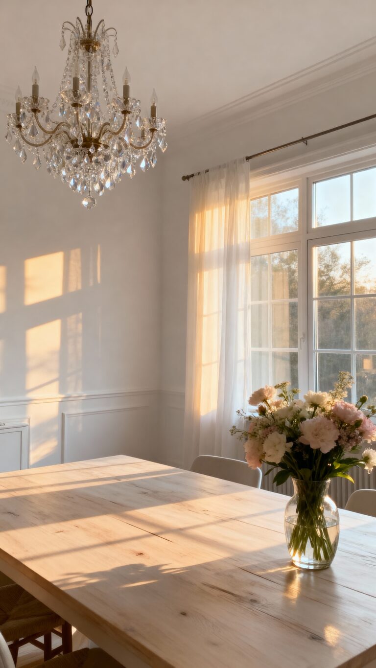 bright dining room ideas