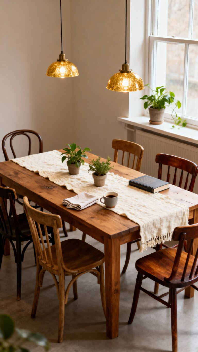 casual dining room relaxed everyday living