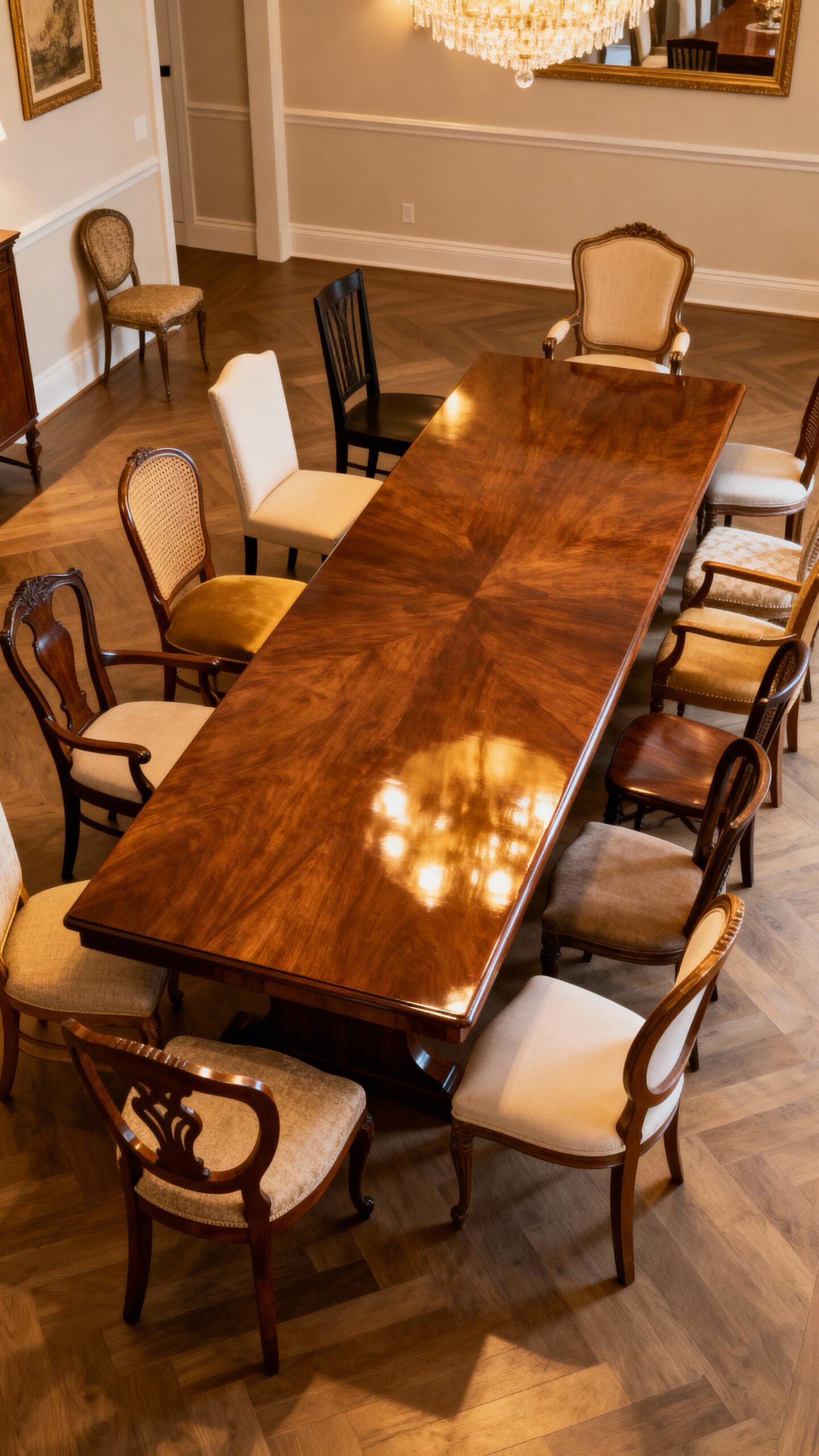 dining room chair design inspiration