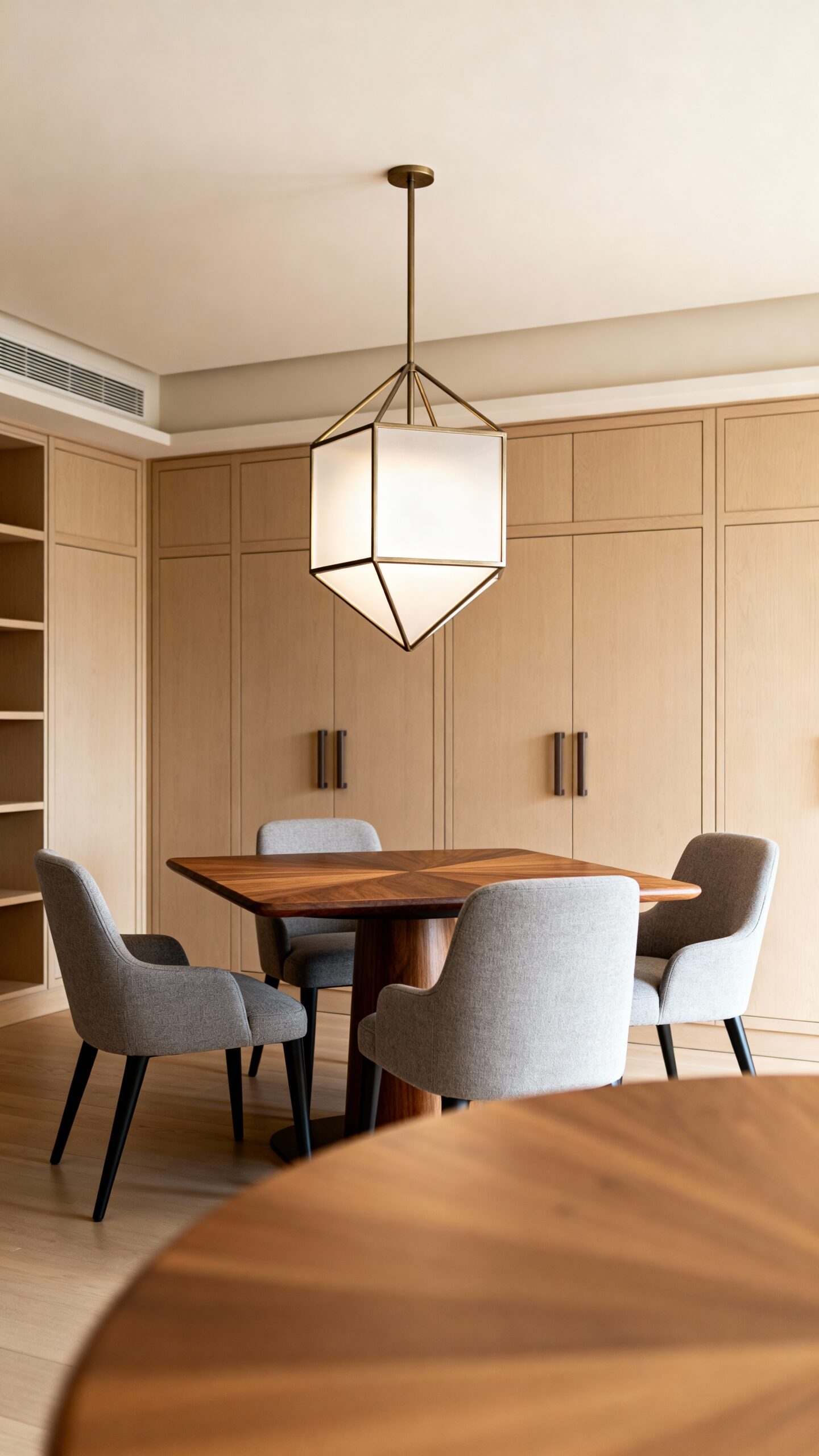 functional and stylish dining room designs