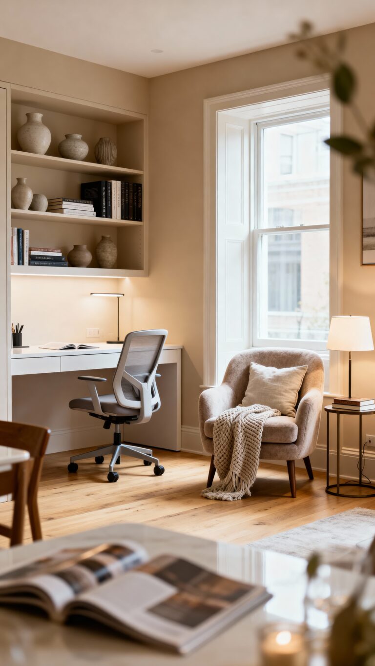 maximizing dining room space efficiently