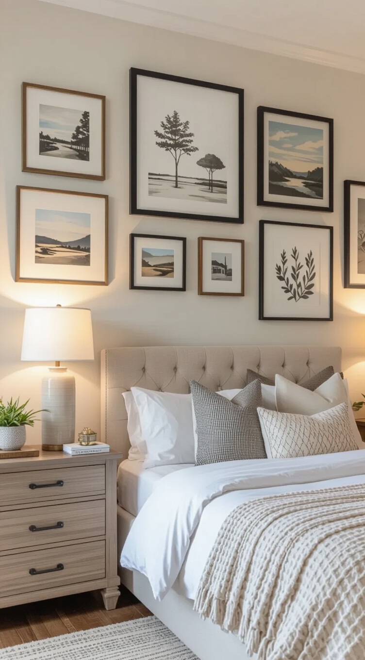 curate edit color simplify