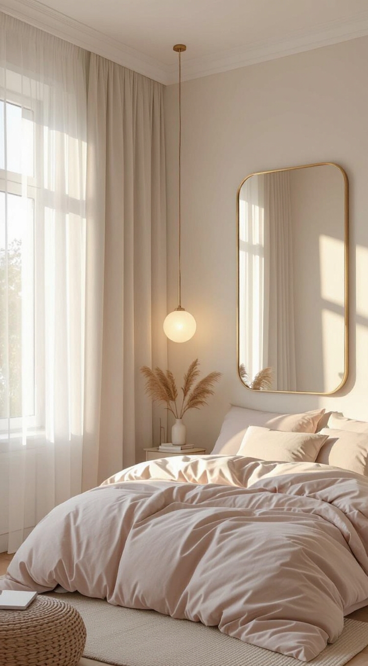 light color space illusion